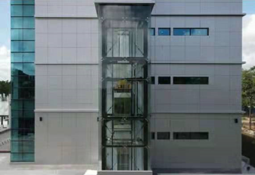 【海外捷報】韋伯電梯逆風前行，穩(wěn)健布局印尼市場