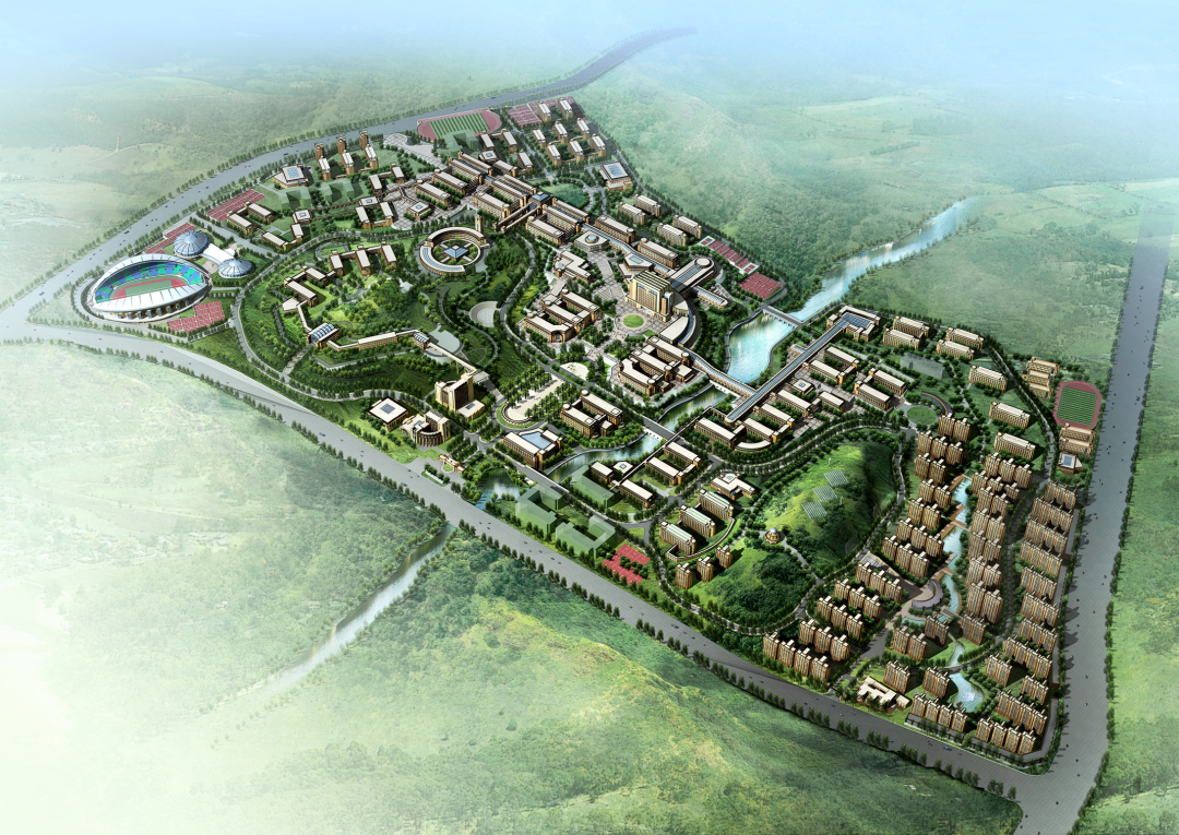 企業(yè)熱點(diǎn) |韋伯電梯進(jìn)駐新疆師范大學(xué)，助力溫泉校區(qū)跨越式發(fā)展！