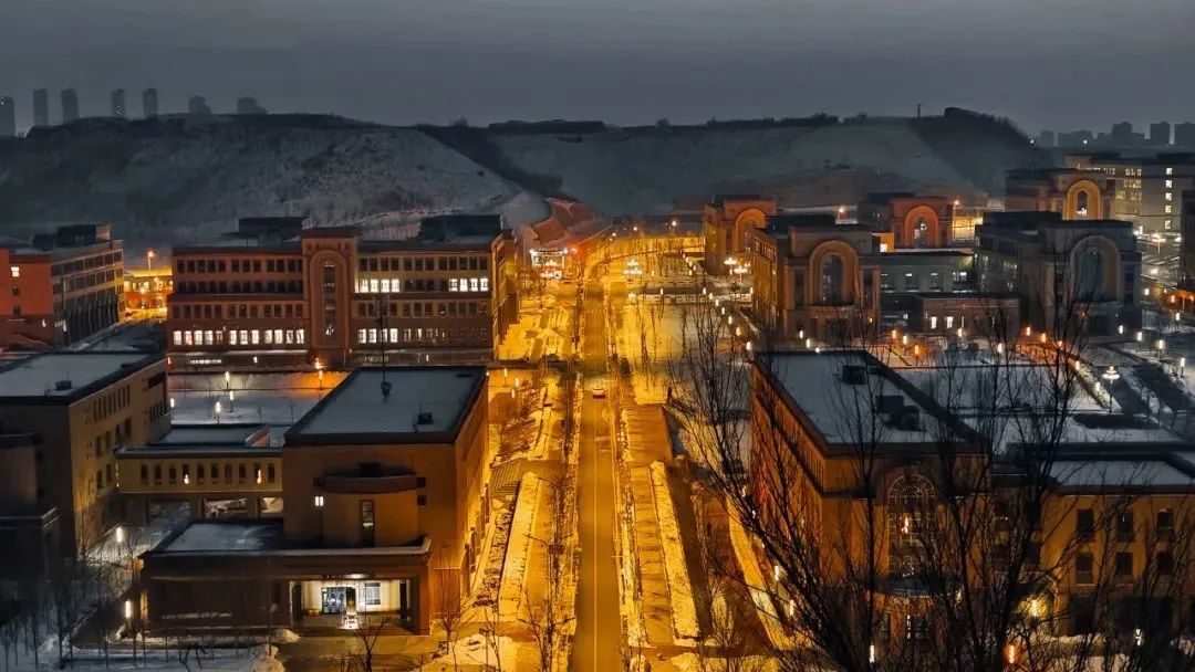 企業(yè)熱點 |韋伯電梯進(jìn)駐新疆師范大學(xué)，助力溫泉校區(qū)跨越式發(fā)展！