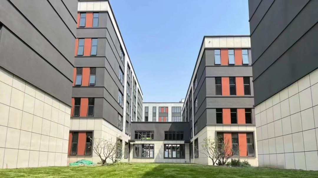 企業(yè)熱點(diǎn) | 韋伯電梯助力中南高科·正定科技谷成為“招商引資”的標(biāo)桿典范