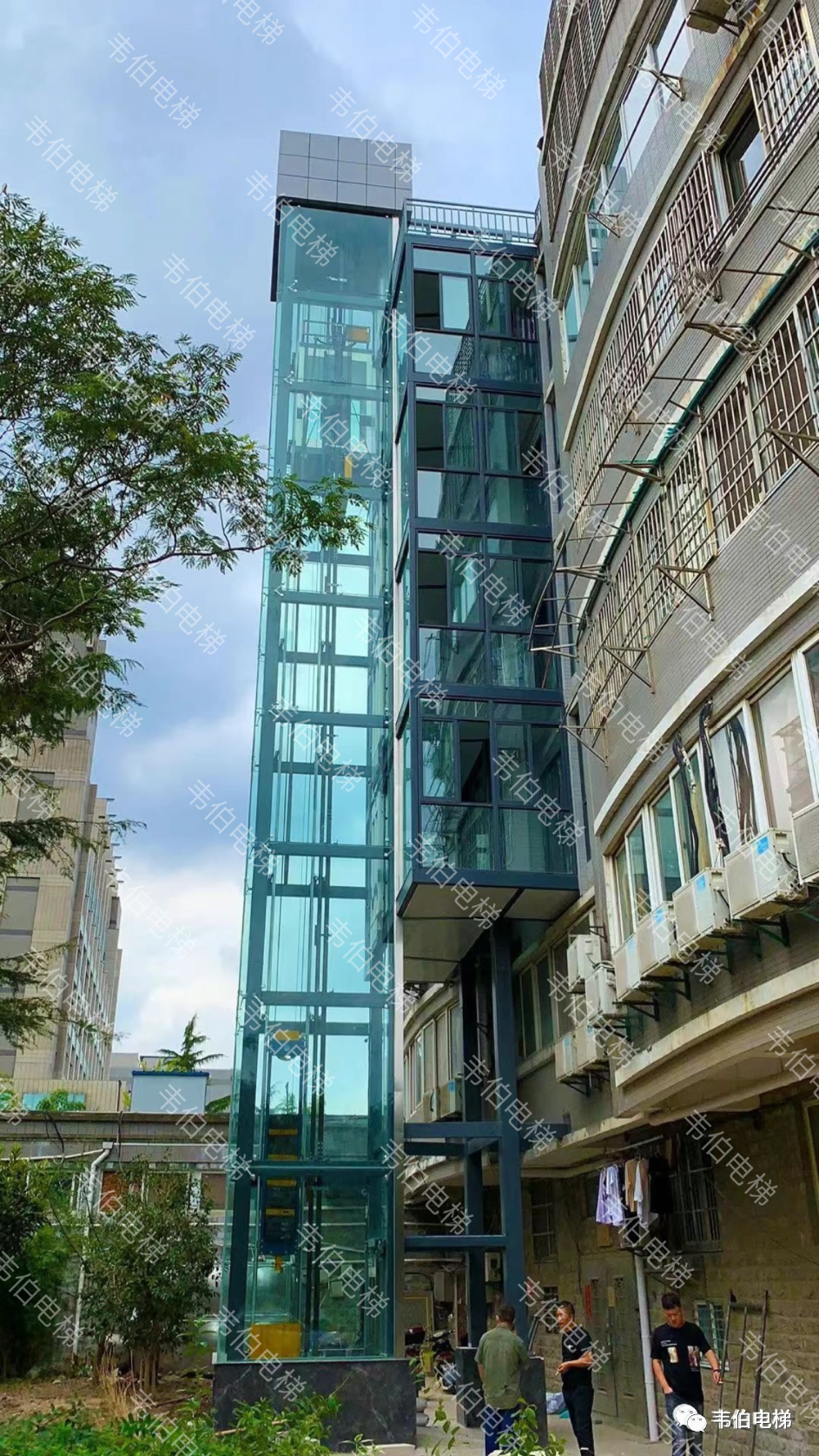 要聞 | 韋伯電梯獲湖北省宜城市既有住宅加裝電梯企業(yè)推薦