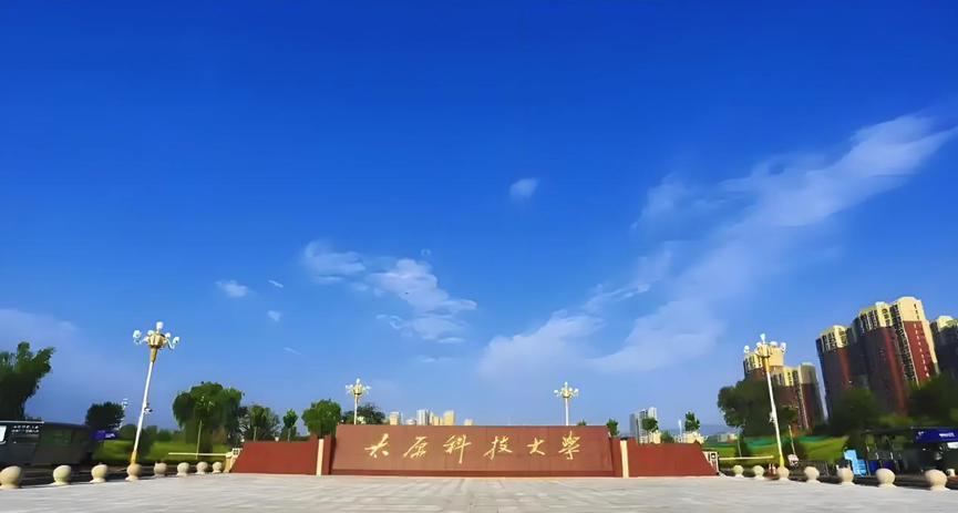 企業(yè)熱點(diǎn) | 韋伯電梯攜手太原科技大學(xué)，“梯”升校園品質(zhì)！