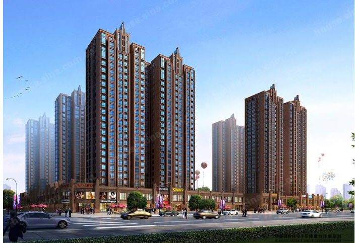 2018年經(jīng)典項目之河南特輯：砥礪前行謀發(fā)展 河南創(chuàng)寫新華章