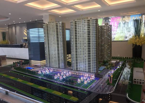 用實力說話！韋伯電梯全面攜手通嘉房產(chǎn)共同鑄造品牌居所，品質(zhì)之家！