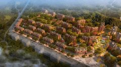 韋伯電梯再次聚焦康養(yǎng)地產(chǎn)，助力天泉開啟全面康養(yǎng)生活新模式