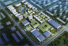 企業(yè)熱點|韋伯電梯助力上海寶冶集團打造一流磁電產(chǎn)業(yè)集群