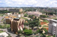 【海外捷報(bào)】韋伯電梯開(kāi)啟喀麥隆市場(chǎng)新篇章， 精品服務(wù)拓展海外