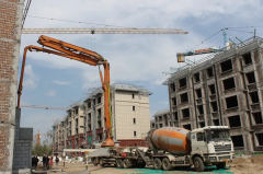 企業(yè)熱點(diǎn)|韋伯電梯進(jìn)駐可克達(dá)拉，建設(shè)真正的“人才強(qiáng)磁場(chǎng)”助力人才安居！